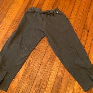POLO sweat pants